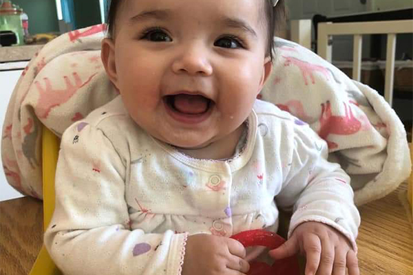 Preschool Fontana, Infant Care Fontana & Day Care Fontana – Why Choose Leaps and Bounds?