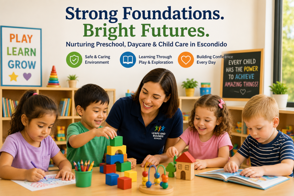 Strong foundations, bright futures in learning